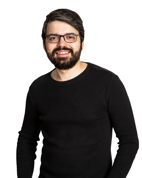 Danish Saeed