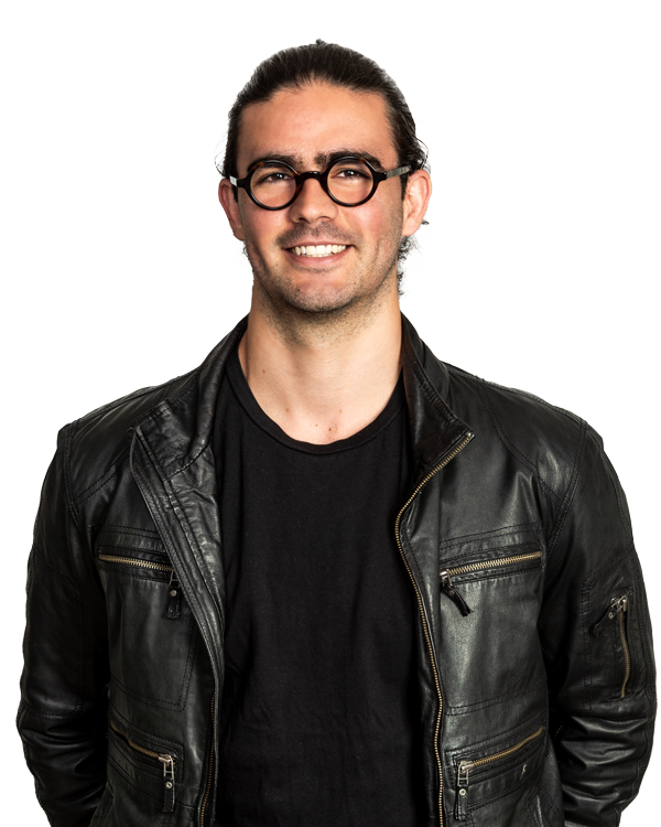 Gonzalo Briceno