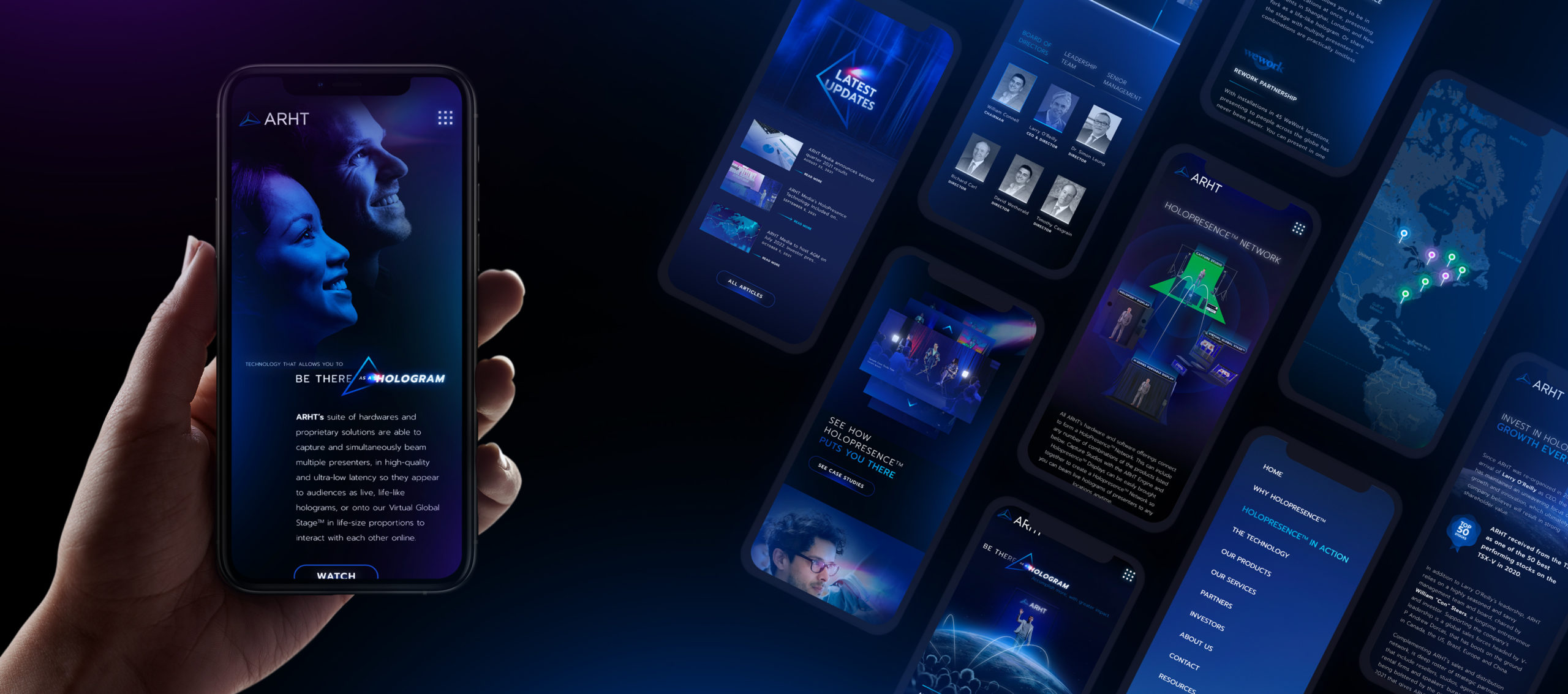 Full Width Hero 2