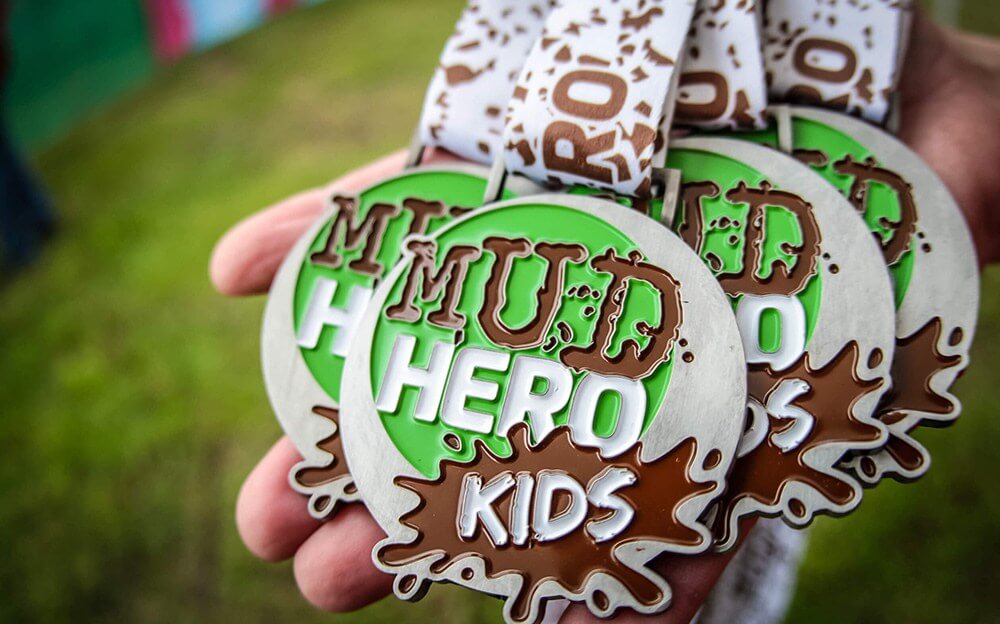 Mud Hero