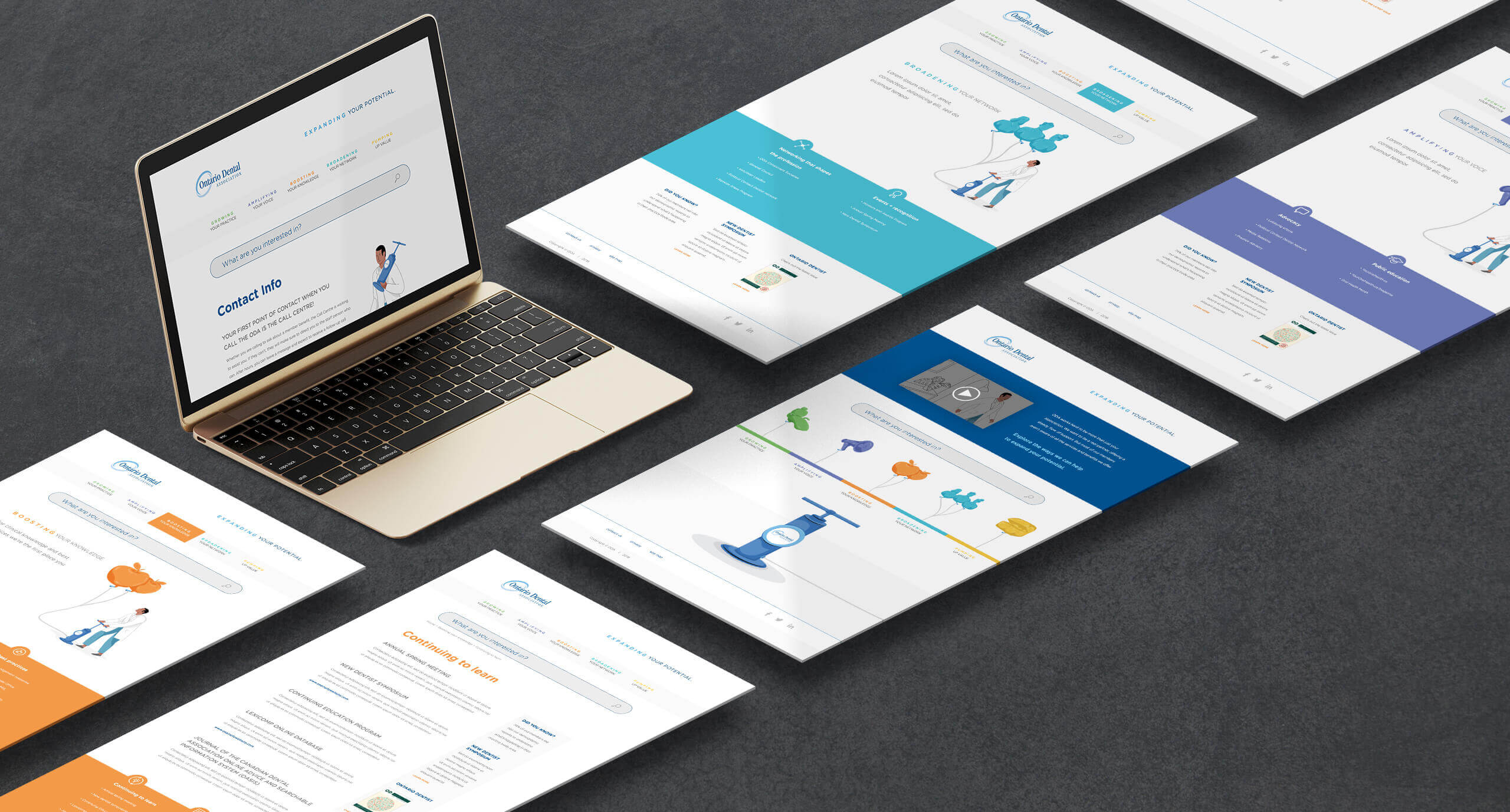 Full Width Hero 2