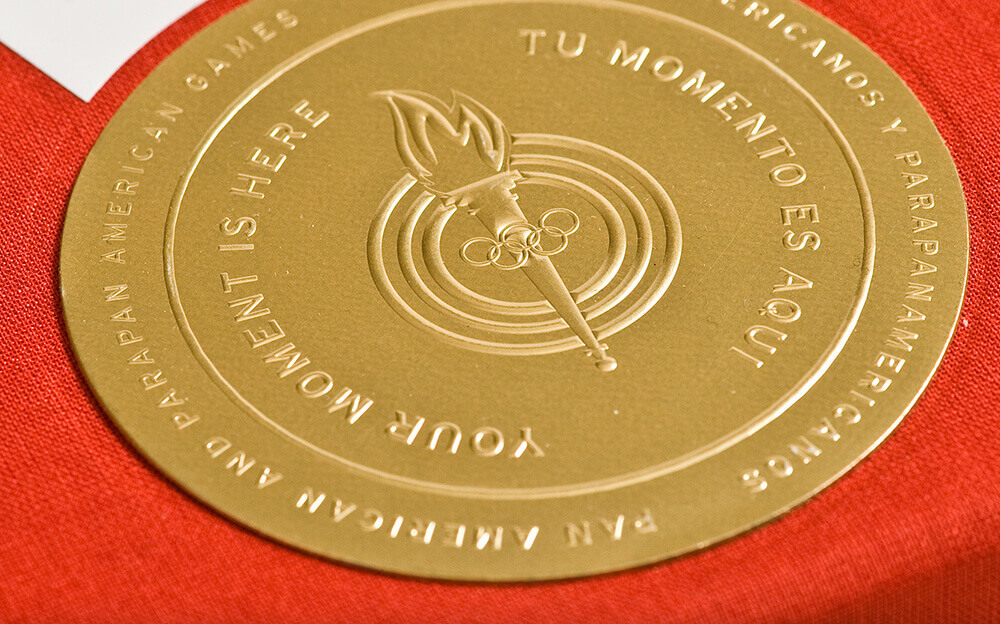 PanAm Games 2015