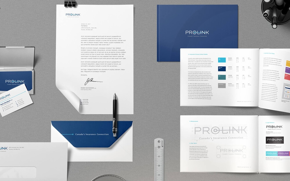 PROLINK
