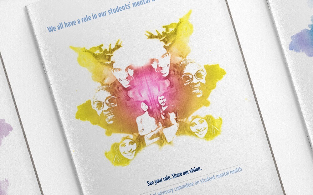 University of Toronto – Mental Health
