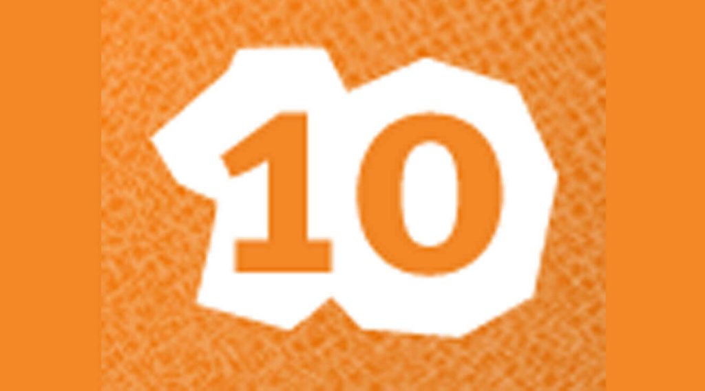 10 reasons a numbered list is a cop-out in thought leadership