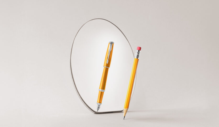 The power and importance of reimagining your brand