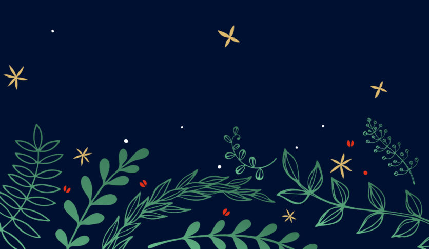 Yield’s Modern Manners Guide To Holiday Gatherings