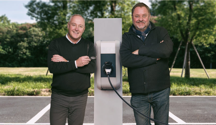 How EV brands can go the distance.