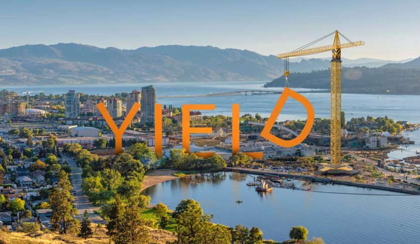 Committed to building better brands in Kelowna.