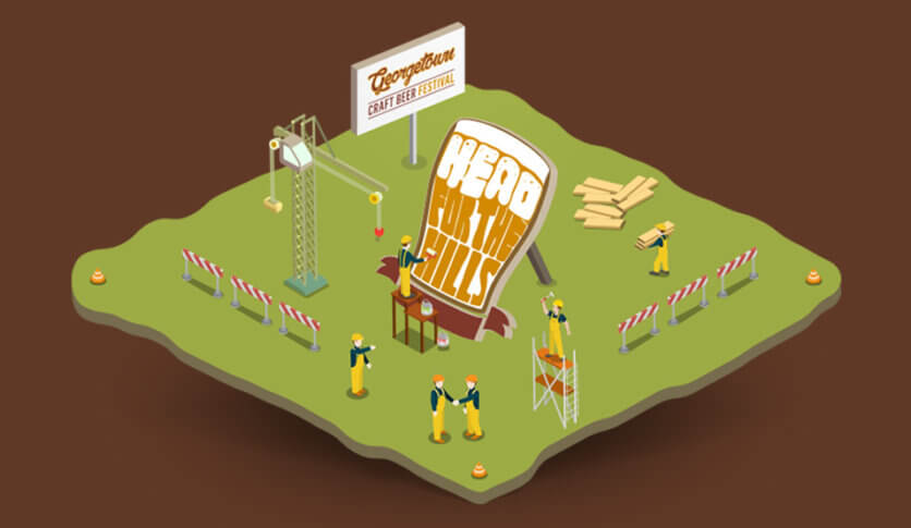 How building a shared brand helps everyone