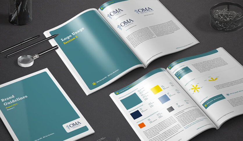 Yield checks in with OMA Insurance
